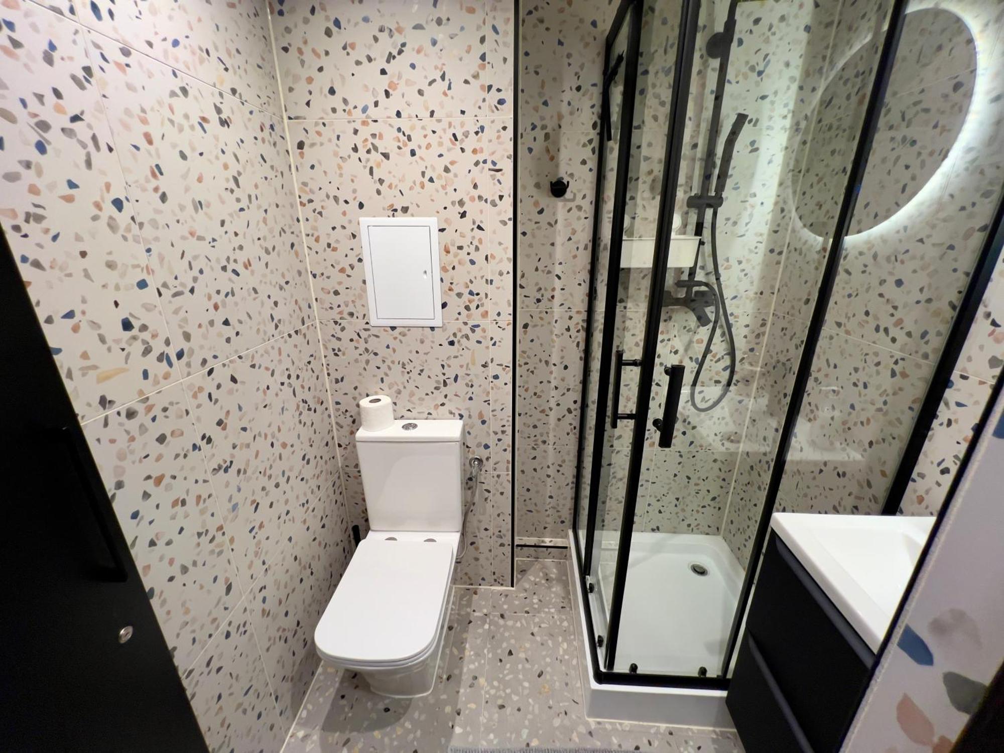 Apartament Dworcowa Konin  Exterior foto